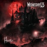 Wednesday 13: Horrifier