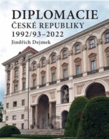 Diplomacie České republiky 1992/93-2022