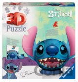 Disney: Stitch s ušima
