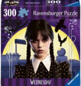 Wednesday Addams