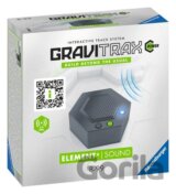 GraviTrax Power Zvukový prvek