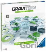 GraviTrax Stavba
