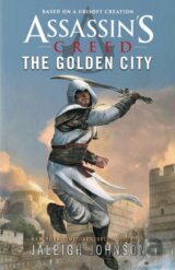 Assassin's Creed: The Golden City