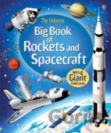 Big book of rockets and spacecraft