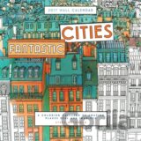 Fantastic Cities 2017