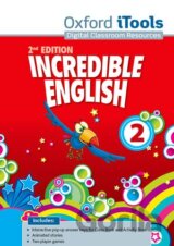 Incredible English 2:  iTools