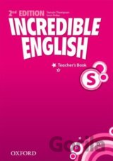 Incredible English: Starter - Teacher's Book