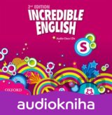 Incredible English: Starter - Audio Class CDs