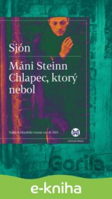 Máni Steinn