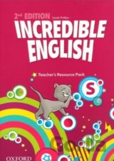 Incredible English: Starter - Teacher's Resource Pack