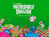 Incredible English 3 + 4: Teacher's Resource Pack