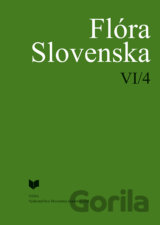 Flóra Slovenska VI/4