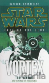 Star Wars: Fate of the Jedi - Vortex