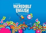 Incredible English 1 and 2: Teacher's Resource Pack