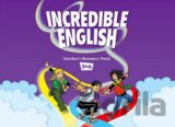 Incredible English 5 and 6: Teacher's Resource Pack