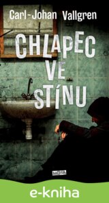 Chlapec ve stínu