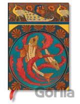 Paperblanks - zápisník Metamorphosis