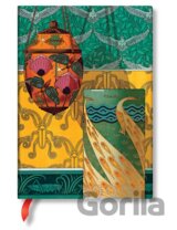 Paperblanks - zápisník Chrysalis