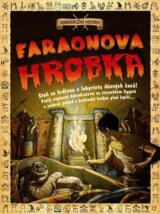 Faraonova hrobka - Dobrodružná historie