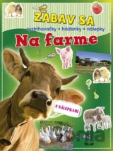 Zabav sa – Na farme