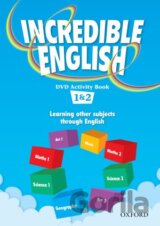 Incredible English 1 + 2 DVD Guide (Phillips, S. - Morgan, M. - Slattery, M.) [p