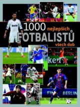 1000 nejlepších fotbalistů všech dob