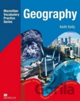 Geography Vocabulary Practice Book