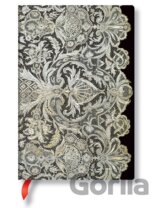 Paperblanks - zápisník Ivory Veil