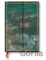 Paperblanks - zápisník Conan Doyle, Sherlock Holmes