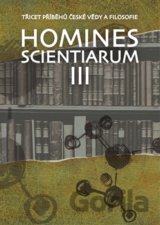 Homines scientiarum III