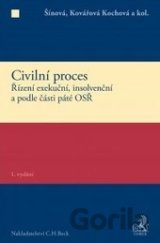 Civilní proces