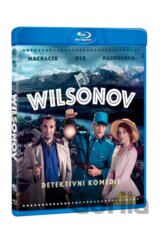 Wilsonov (Blu-ray)