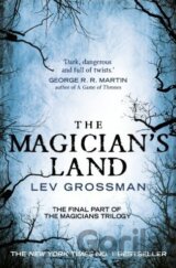 The Magicians Land