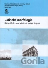 Latinská morfologie