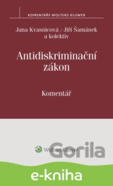 Antidiskriminační zákon