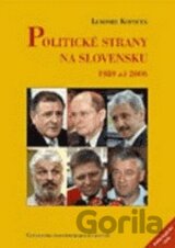 Politické strany na Slovensku