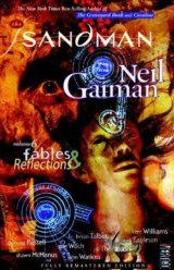 The Sandman: Fables and Reflections
