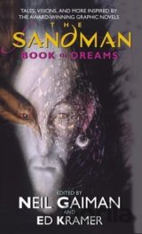 The Sandman: Book of Dreams