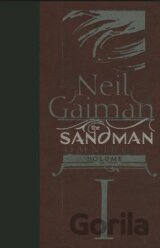 The Sandman Omnibus (Volume 1)