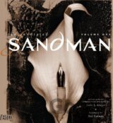 The Annotated Sandman (Volume 1)