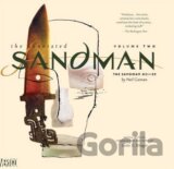 The Annotated Sandman (Volume 2)