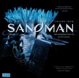 The Annotated Sandman (Volume 4)