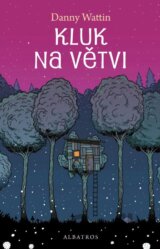Kluk na větvi
