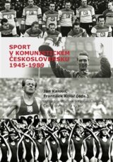 Sport v komunistickém Československu 1948–1989