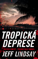 Tropická deprese