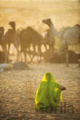 Indian woman