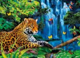 Jaguar jungle