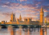 Houses of Parliament, London