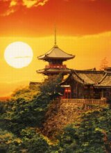 Kyoto, Japan