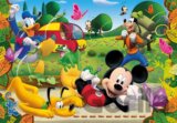 Mickey Mouse Club House